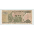 Kép 2/2 - 1970 10 Lira bankjegy - Törökország