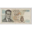 Kép 1/2 - 1964 – 20 frank bankjegy – Belgium