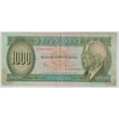 Kép 1/2 - 1983 1000 forint bankjegy November B sorozat előlap