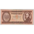 Kép 1/2 - 1990 5000 forint  bankjegy H sorozat