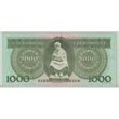 Kép 2/2 - 1983 1000 Forint bankjegy Március A sorozat