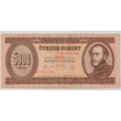 Kép 1/2 - 1990 5000 forint  bankjegy H sorozat