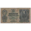 Kép 1/2 - 1930 20 Pengő bankjegy F