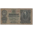 Kép 1/2 - 1930 20 Pengő bankjegy F