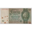 Kép 1/2 - 1933 50 Márka - Fünfzig Reichsmark - Németország
