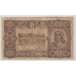 Kép 1/2 - 1923 100 korona államjegy papírpénz Numizmatika-bankjegyek