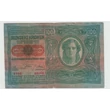 Kép 1/2 - 1912 100 korona bankjegy (Deutschösterreich felülnyomással)