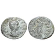 Kép 1/2 - Julia Maesa Denarius, római ezüst érme FECVNDITAS AVG – Kr.u. 219, RIC 249