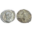 Kép 1/2 - Severus Alexander Denarius, római ezüst érme P M TR P VI COS II P P. – Kr.u. 227, RIC 70