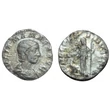 Kép 1/2 - Julia Mamaea Denarius, római ezüst érme IVNO CONSERVATRIX – Kr.u. 222, RIC 343