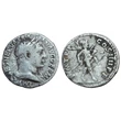 Kép 1/2 - Traianus Denarius, római ezüst érme P M TR P COS IIII P P – Kr.u. 101-102, RIC 52