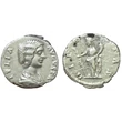 Kép 1/2 - Julia Domna Denarius, római ezüst érme – Kr.u. 196-211, RIC 556