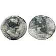 Kép 1/2 - Hadrianus Denarius, római ezüst érme – Kr.u. 117, RIC 49