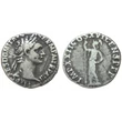 Kép 1/2 - Domitianus Denarius, római ezüst érme – Kr.u. 92, RIC 733