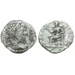 Kép 1/2 - Septimius Severus Denarius, római ezüst érme – Kr.u. 197-198, RIC 118