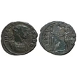Kép 1/2 - Aurelianus Antoninianus, római bronz érme – Kr.u. 272-274, RIC 347