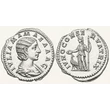 Kép 2/2 - Julia Mamaea Denarius, római ezüst érme IVNO CONSERVATRIX – Kr.u. 222, RIC 343