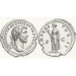 Kép 2/2 - Antoninus Pius As, római bronz érme IMPERATOR II – Kr.u. 143-144, RIC 730