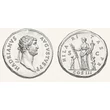 Kép 2/2 - Hadrianus Dupondius, római bronz érme COS III – Kr.u. 128-138, RIC 974