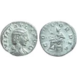 Kép 1/2 - Julia Paula Denarius, római ezüst érme CONCORDIA – Kr.u. 219–220, RIC 211