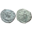 Kép 1/2 - Julia Maesa Denarius, római ezüst érme PIETAS – Kr.u. 218-222, RIC 266