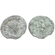 Kép 1/2 - Traianus Decius Antoninianus, római ezüst érme DACIA – Kr.u. 249-251, RIC 12b
