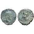 Kép 1/2 - Septimius Severus Denarius, római ezüst érme RESTITVTOR VRBIS – Kr.u. 201-210, RIC 288
