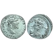 Kép 1/2 - Septimius Severus Denarius, római ezüst érme VICTORIAE AVGG FEL – Kr.u. 198-202, RIC 516