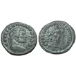 Kép 1/2 - Constantius I. Follis, római bronz érme – Kr.u. 303-305, RIC 112a