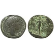 Kép 1/3 - Antoninus Pius Sestertius, római bronz érme – Kr.u. 145-161, RIC 778