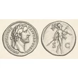 Kép 2/3 - Antoninus Pius Sestertius, római bronz érme – Kr.u. 145-161, RIC 778