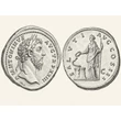 Kép 2/2 - Marcus Aurelius Sestertius, római bronz érme – Kr.u. 169, RIC 964