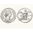Kép 2/3 - Faustina II Sestertius, római bronz érme CERES – Kr.u. 161-175, RIC 1620