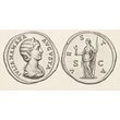Kép 2/2 - Julia Mamaea Sestertius, római bronz érme – Kr.u. 222-235, RIC 708