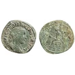 Kép 1/2 - Gordianus III. Sestertius, római bronz érme – Kr.u. 240, RIC 294a