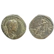 Kép 1/2 - Severus Alexander Sestertius, római bronz érme – Kr.u. 223, RIC 407