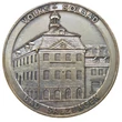 Kép 1/4 - Bad Salzungen 1200 éves jubileumi emlékérem díszdobozban – Volks-Solbad, 775–1975