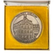 Kép 3/4 - Bad Salzungen 1200 éves jubileumi emlékérem díszdobozban – Volks-Solbad, 775–1975