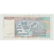 Kép 2/2 - 1993 500000 dinár bankjegy Jugoszlávia