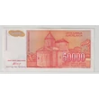 Kép 2/2 - 1994 50000 dinara bankjegy (Jugoszlávia) aUNC