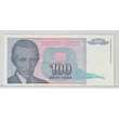 Kép 1/2 - 1994 100 dinár bankjegy Jugoszlávia