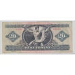 Kép 2/2 - 1980 20 Forint bankjegy