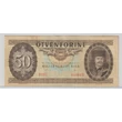 Kép 1/2 - 1989 50 Forint bankjegy november D sorozat 