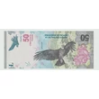 Kép 1/2 - 2018 50 Pesos bankjegy, Argentína – Andoki kondor