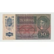 Kép 2/2 - 1915 10 Korona bankjegy