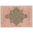 Kép 2/2 - 1910 Fünfzig Mark - német 50 márka bankjegy - Reichsbanknote