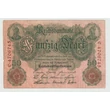 Kép 1/2 - 1910 Fünfzig Mark - német 50 márka bankjegy - Reichsbanknote
