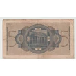 Kép 2/2 - 1940-45 Fünf Reichsmark bankjegy - Reichskreditkassen