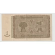 Kép 2/2 - 1937 Eine Rentenmark bankjegy - Deutsche Rentenbank