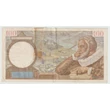 Kép 2/2 - 1941 100 Frank bankjegy, Franciaország – Sully típus